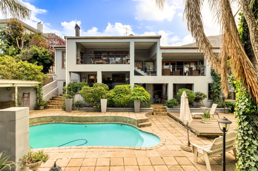 4 Bedroom Property for Sale in Fairview Heights Western Cape